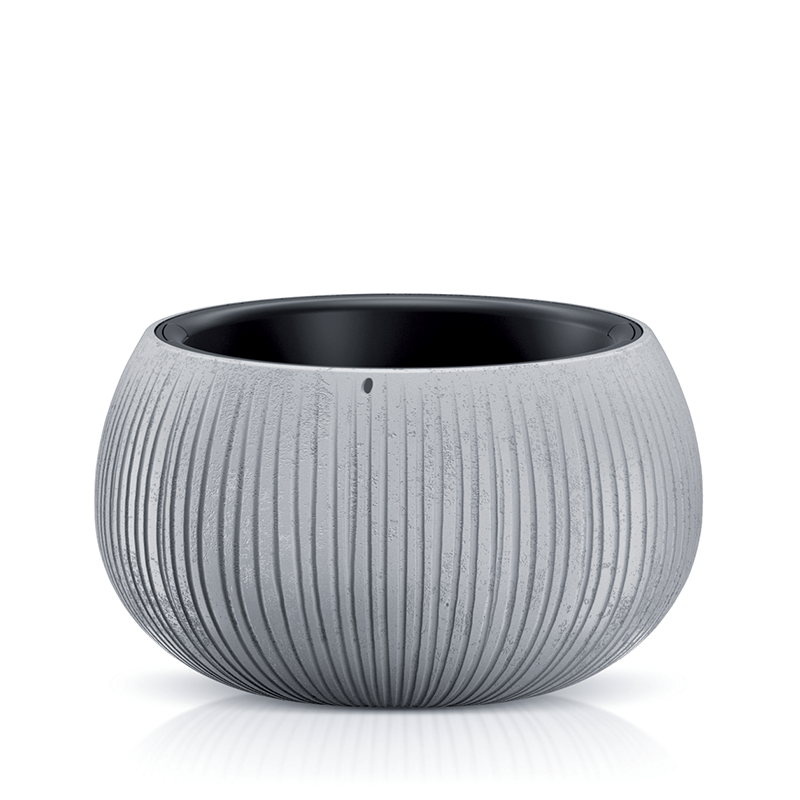 Doniczka Beton Bowl