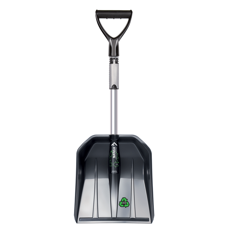 Łopata samochodowa Nanga Eco Car Telescopic
