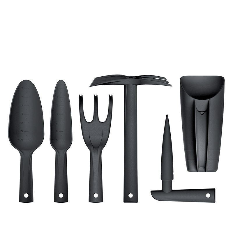 Narzędzia ogrodowe Respana Gardening Tools Set