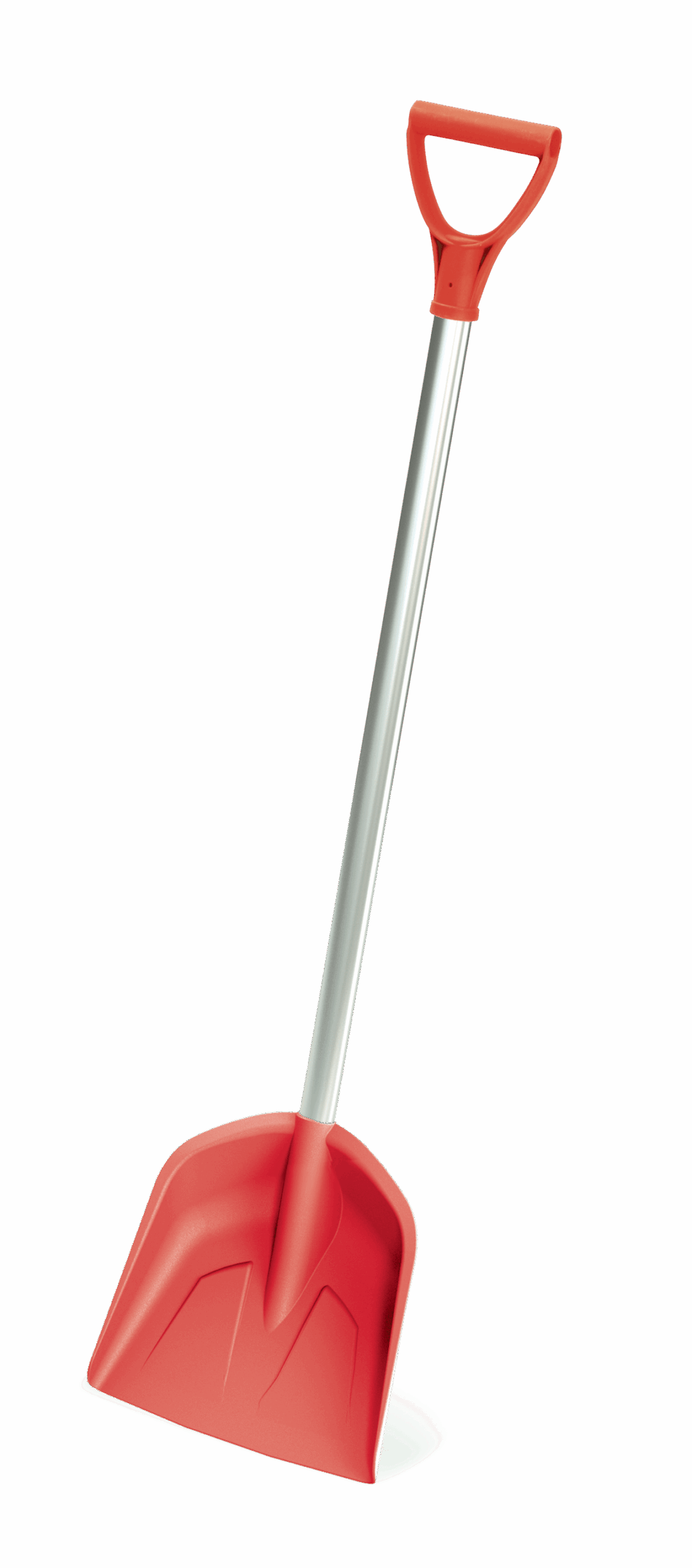 Łopatka Load Baby Alu