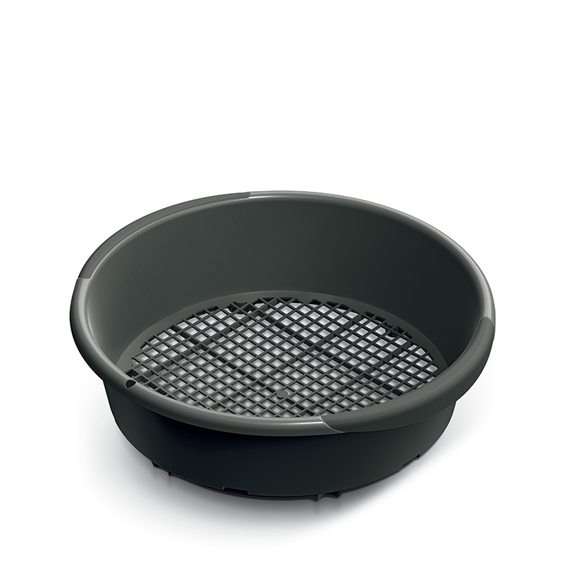 Sitko ogrodowe Respana Garden Sieve