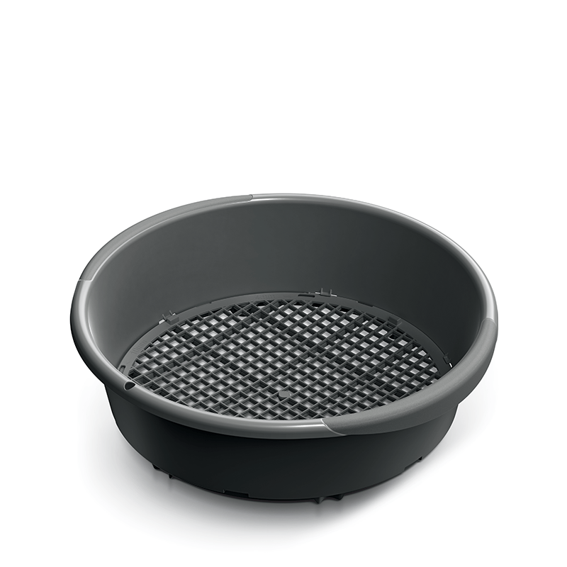 Sitko ogrodowe Respana Garden Sieve