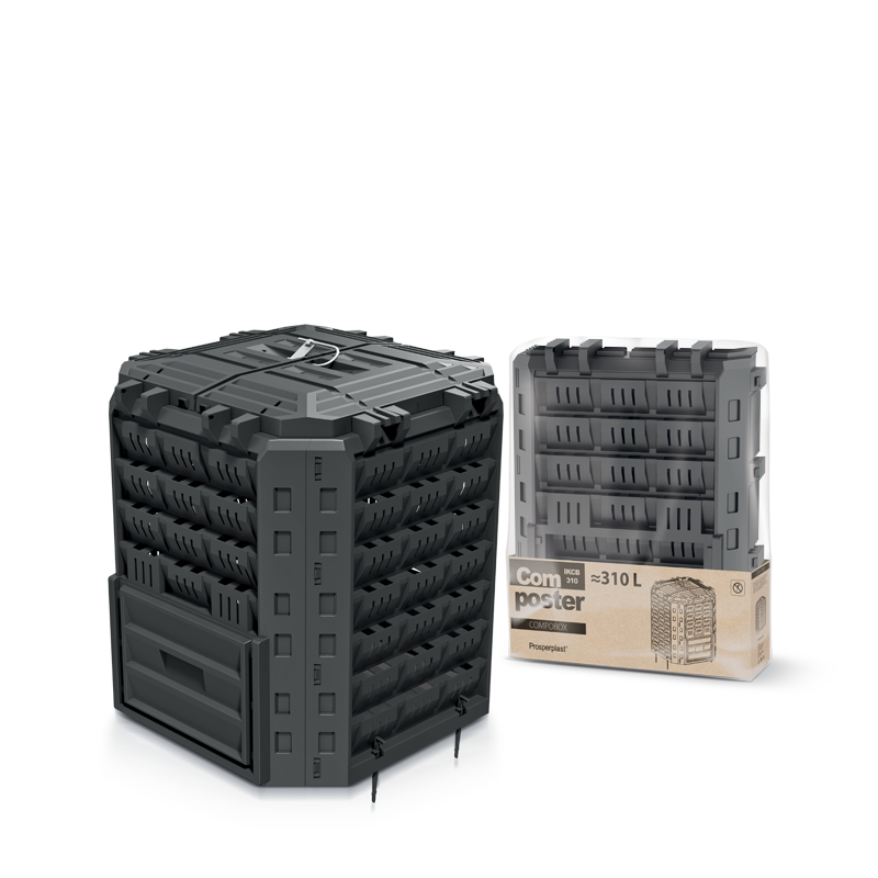 Kompostownik Compobox