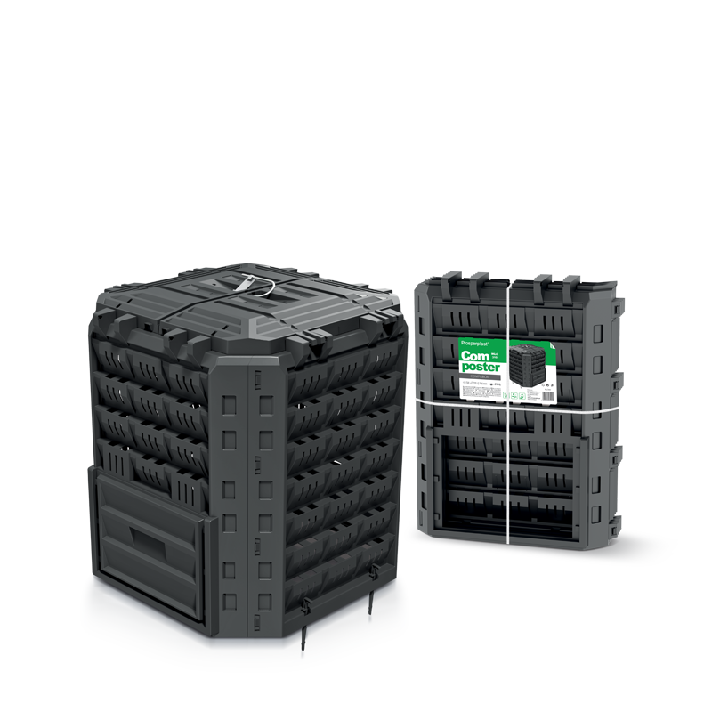 Kompostownik Compobox
