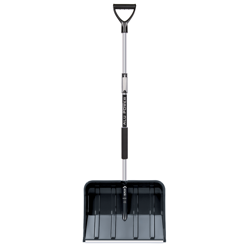 Łopata Alpe 50 BASIC Telescopic
