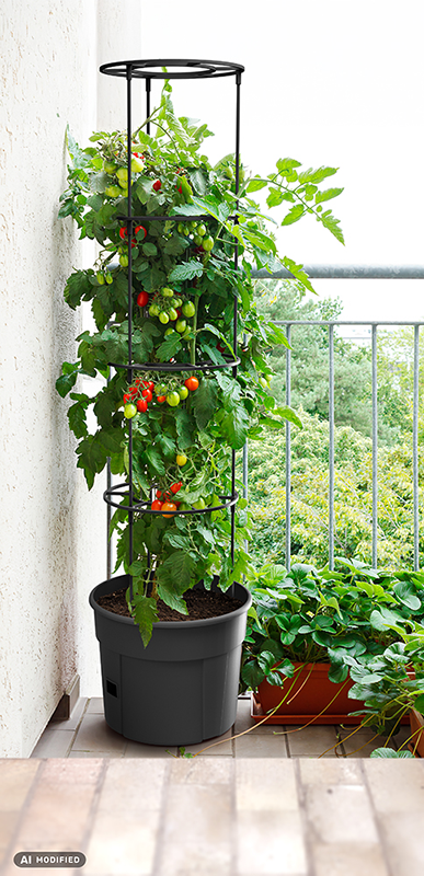 Doniczka do uprawy pomidorów Tomato Grower