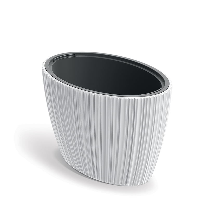 Doniczka Oro Oval