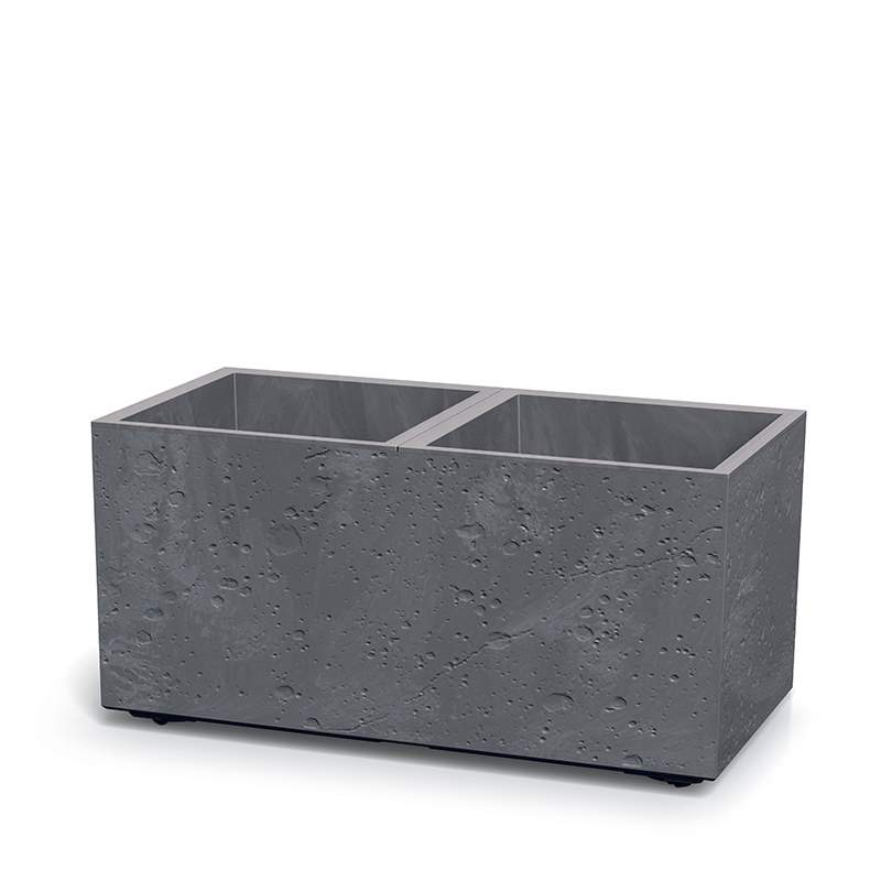 Doniczka Sierra Case Beton Effect