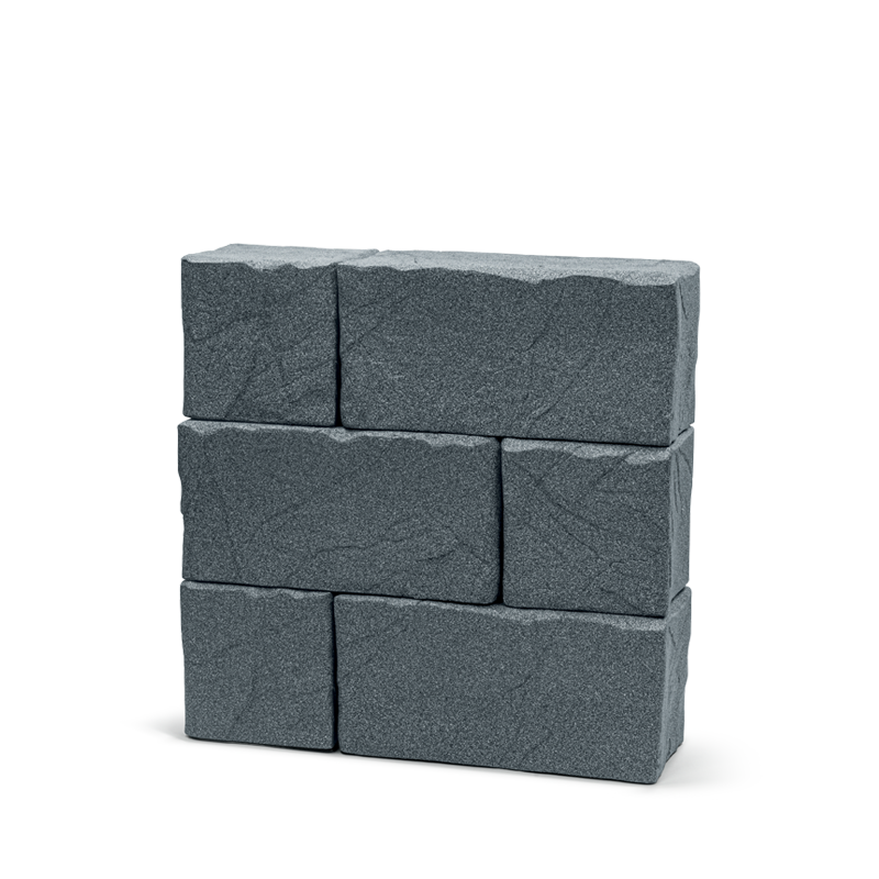 Zbiornik na wodę deszczową Stone Block