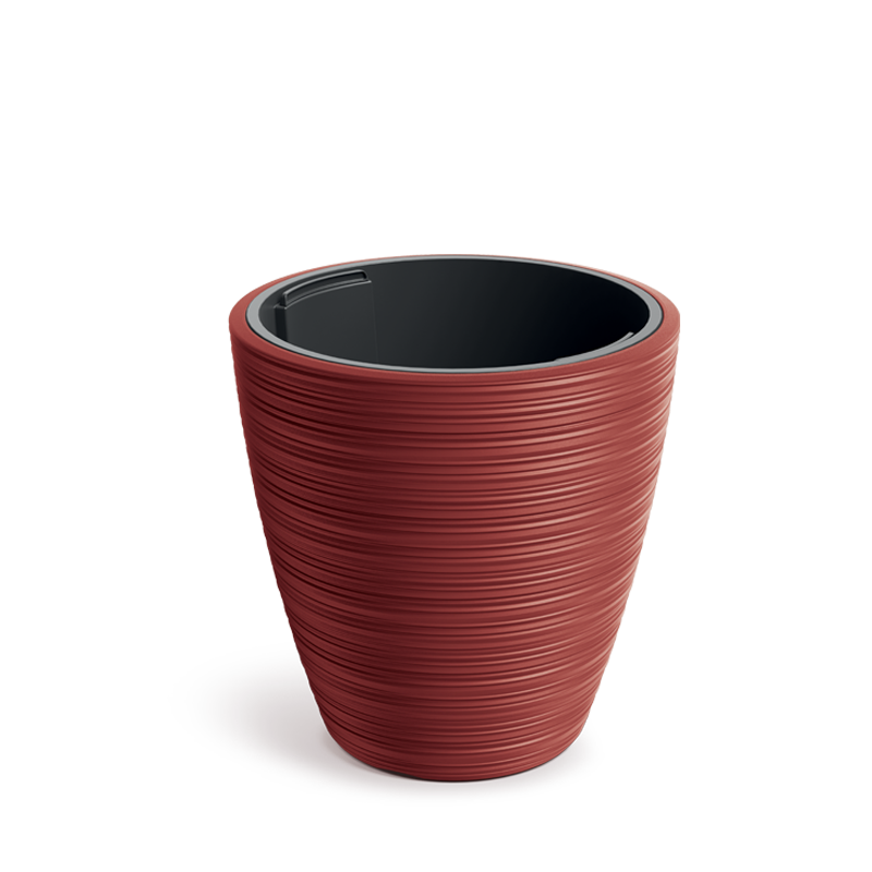 Doniczka Vena Round